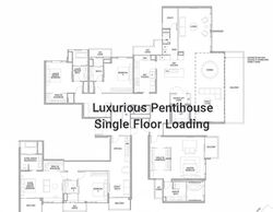 Union Square Residences (D1), Condominium #498568531
